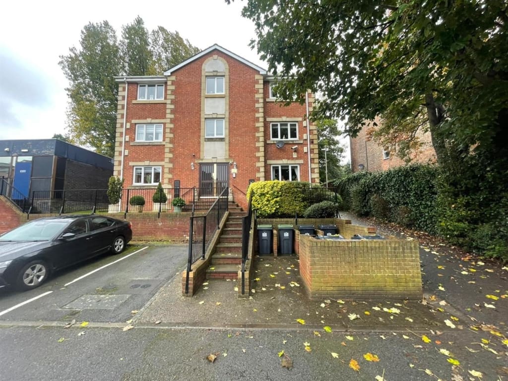 Lombard Court, Marlborough Drive, Darlington