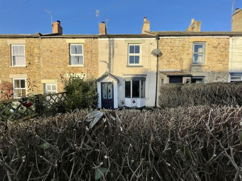 Chapel Terrace, Gainford, Darlington